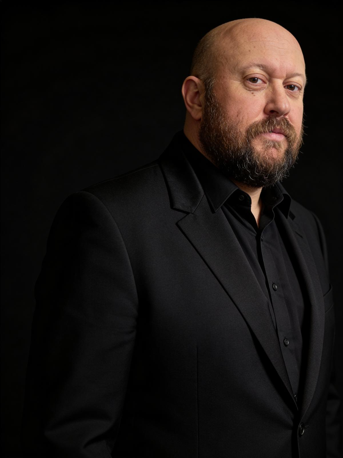 Andrew Stein, Founder of Patriot Financial Consulting Services